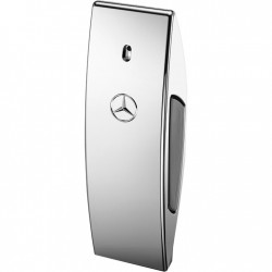 Mercedes Benz Intense by Mercedes Benz Eau De Toilette Spray (unboxed)