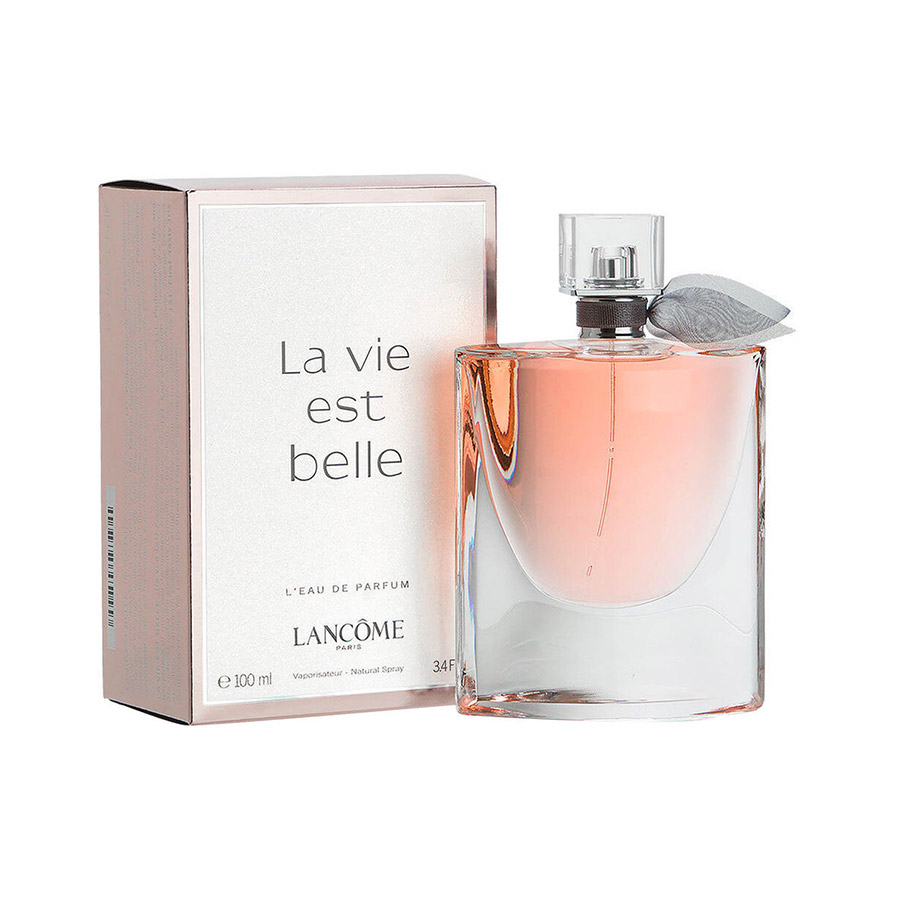 La Vie Est Belle by Lancome for Women - eau de parfum spray, 200ml